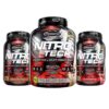 MUSCLE TECH NITRO TECH BY GLADIOUS(2.2LBS-4LBS)