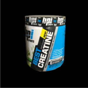 Bpi Best Creatine By Gladious Pakistan's Best Online Supplement and Fitness Store