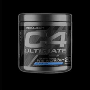 CELLUCOR C4 ULTIMATE BY Gladious Pakistan's Best Online Supplement and Fitness Store