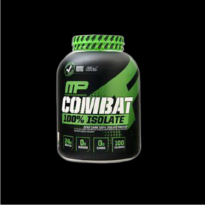 Muscle-Pharm Combat 100% Isolate By Gladious Pakistan's Best Online Supplement and Fitness Store 