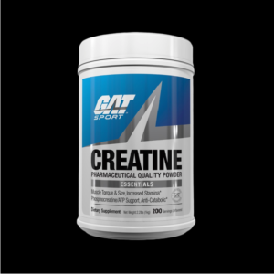 GAT Creatine By Gladious Pakistan's Best Online Supplement and fitness Store