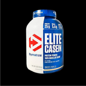 Dymatize Elite Casein By Gladious Pakistan's Best Online Supplement and Fitness Store