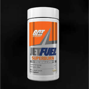 GAT Jet Fuel SuperBurn By Gladious Pakistan's Best Online Supplement and Fitness Store