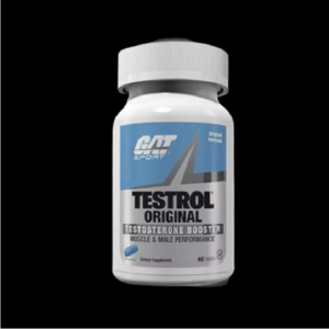 GAT Testrol Original by Gladious Pakistan's Best online supplement and fitness store