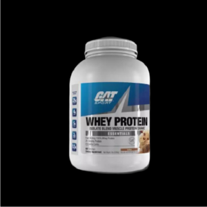 Gat whey protein by Gladious Pakistan's Best online supplement and fitness store