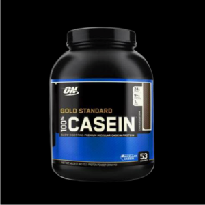 ON Gold Standard 100% Casein By Gladious Pakistan's Best online supplement and fitness store