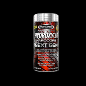 Hydroxycut Next Generation By Gladious Pakistan's Best online supplement and fitness store