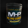 MHP MAX PRE-WORKOUT BY GLADIOUS