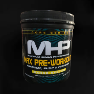 MHP MAX Pre-Workout By Gladious Pakistan's Best Online Supplement and Fitness Store