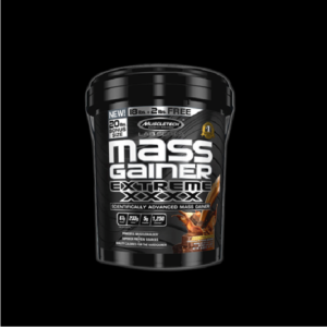 Mass Gainer XXXX BY Gladious Pakistan's Best online supplement and fitness store