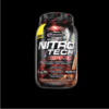 MUSCLE TECH NITRO TECH RIPPED BY GLADIOUS