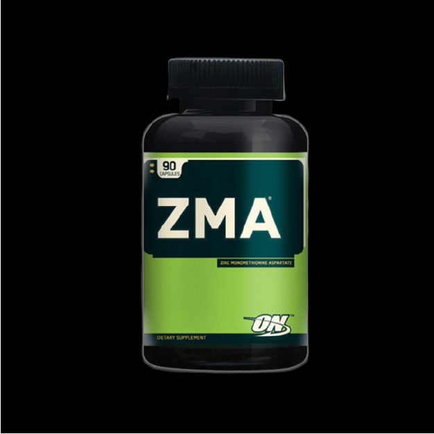 ON ZMA BY GLADIOUS