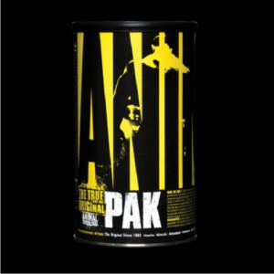 Universal Nutrition Animal Pak By Gladious Pakistan's Best online supplement and fitness store