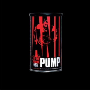 Universal Nutrition Animal Pump By Gladious Pakistan's Best Online Supplement and Fitness Store 