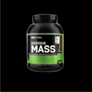 ON Serious Mass By Gladious Pakistan's Best Online Supplement and Fitness Store