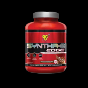 Bsn Syntha 6 edge by Gladious Pakistan's Best online supplement and fitness store