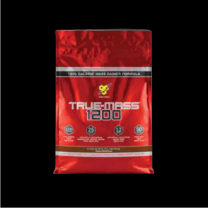 Bsn True Mass 1200 By Gladious Pakistan's Best online supplement and fitness store