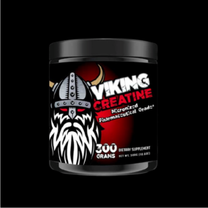 Viking Creatine By Gladious Pakistan's Best Online Supplement and Fitness Store