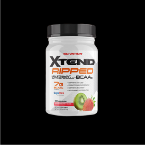 SCIVATION XTEND RIPPED BCAAS BY GLADIOUS Pakistan's Best online supplement and fitness store
