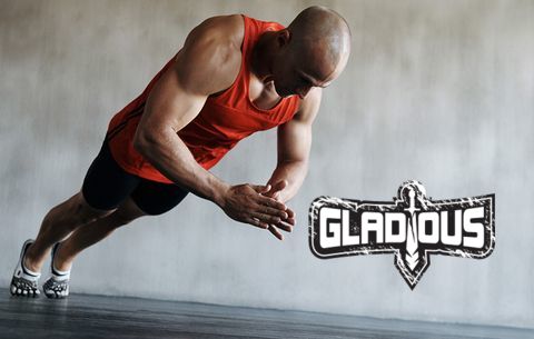 20 Minute Power Workout To Maximize Your Time by Gladious Pakistan's Best online supplement and fitness store
