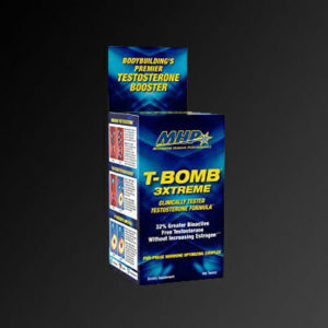 MHP T-Bomb By Gladious Pakistans's Best Online Supplement and Fitness Store