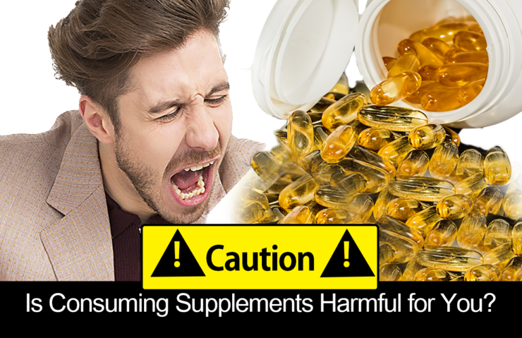 Are Supplements Harmful