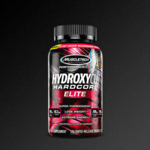 MuscleTech Hydroxycut Hardcore Elite By Gladious Pakistan's Best Online Supplement and Fitness Store