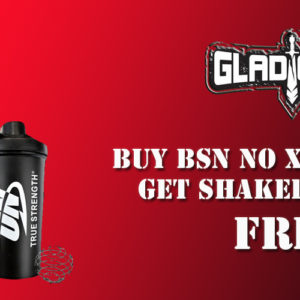 bsn no xplode Gladious Pakistan's Best Online Supplement and Fitness Store