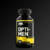 ON Opti Men Multivitamins By Gladious