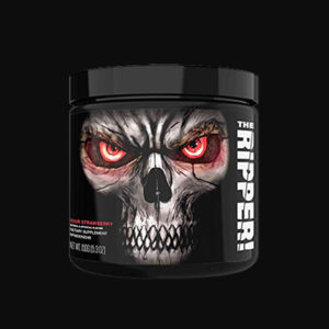 JNX Sports The Ripper Fat Burner By Gladious Pakistan's Best Online Supplement and Fitness Store