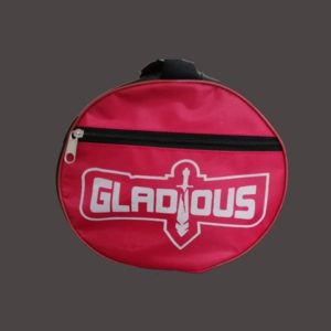 Gladious Rounded Gym Bags | Pakistan's Best Online Supplement and Fitness Store