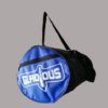 Gladious Rounded Gym Bags